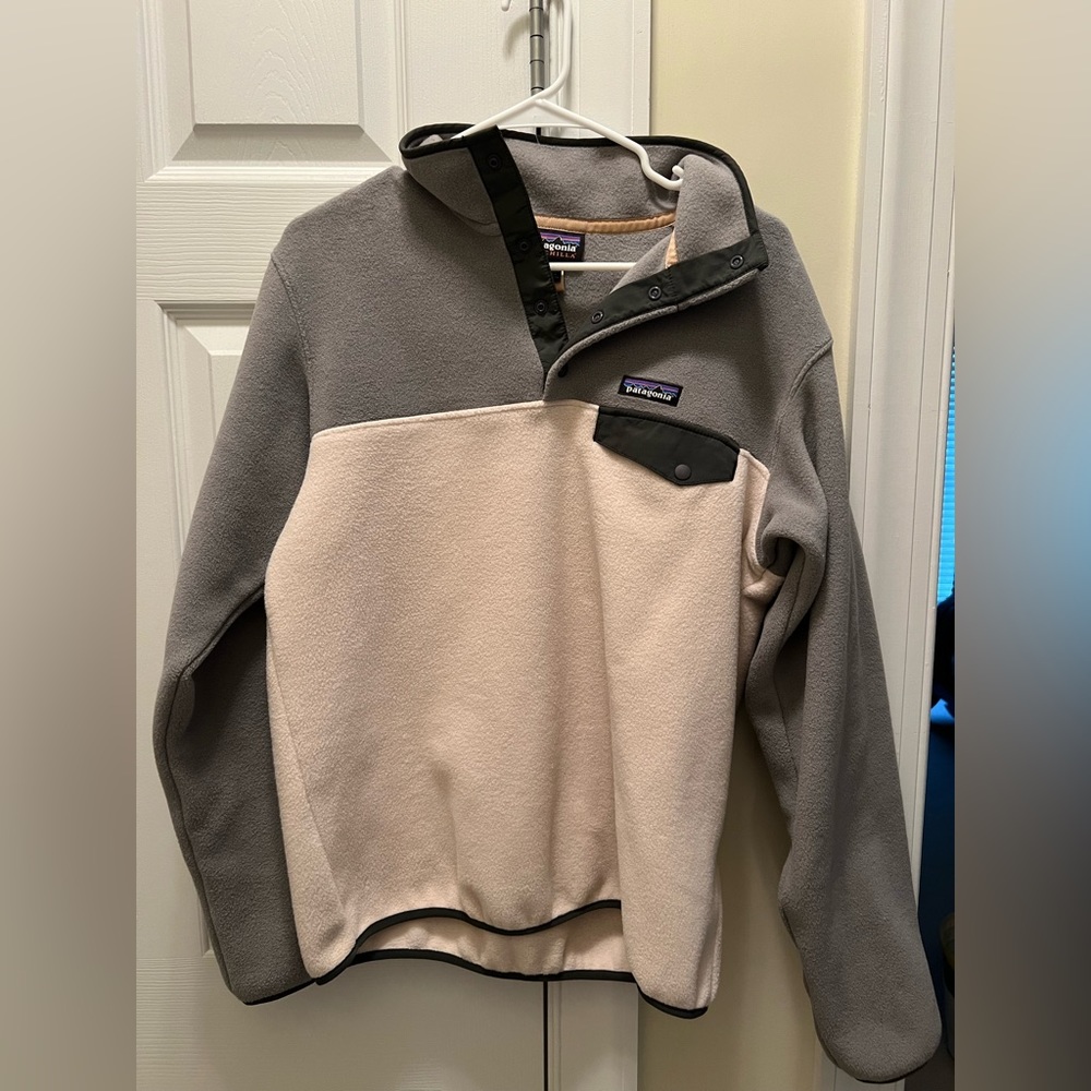 Worn twice!! I totally forgot I had it so I want to let someone else have it:)